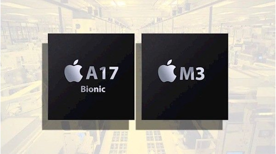 松山苹果15维修站分享iPhone15系列会用3nm芯片吗 